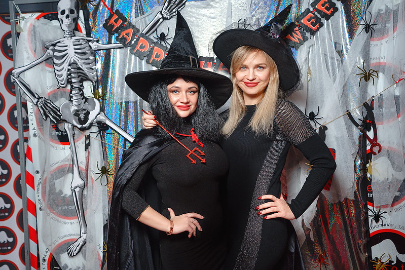 Квест на Новый год в Tel Aviv (Israel)