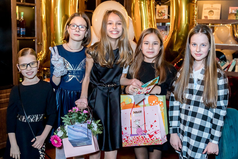 Классический концерт или утренник в Tel Aviv (Israel)