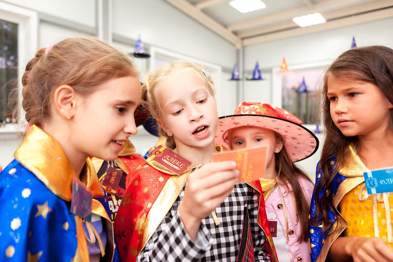 Новый год 2026 для детей в Tel Aviv (Israel)