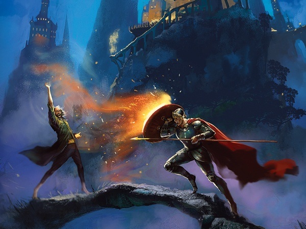 Квест в реальности «Зачарованный Замок» от Квестории. :page Квест в реальности «Зачарованный Замок» от Квестории. :page