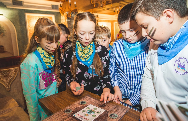 Выпускной в Тель-Авиве (Израиле).